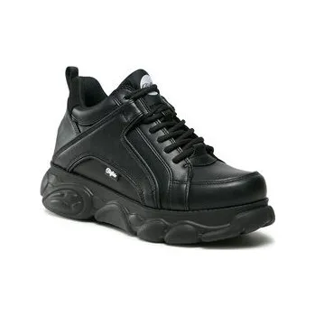 Dámské tenisky Sneakersy Buffalo Cld Corin Men 1410000 Černá 40