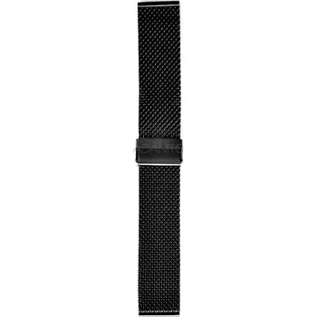 Ocelový Milano řemínek na hodinky