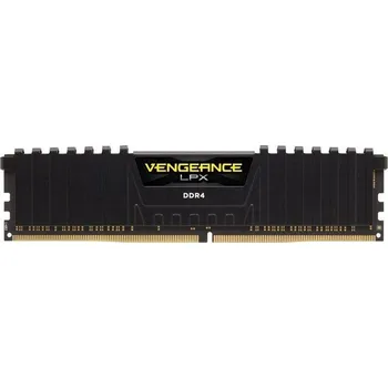 Operační paměť Paměť RAM DDR4 Corsair 8 GB 3200 MHz CL16