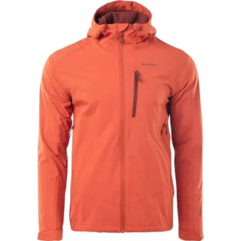 Pánská větrovka PÁNSKÁ PŘECHODNÁ BUNDA TOMAN HI-TEC M