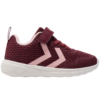 Dětská sálová obuv Obuv Hummel Actus Ml Recycled Kids 215992-3016 Velikost 26 EU | 8 UK | 9,5 US | 16 CM