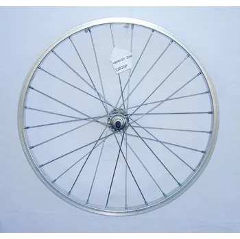 Zapletené kolo Remerx výplet 20" P Al/AL náboj