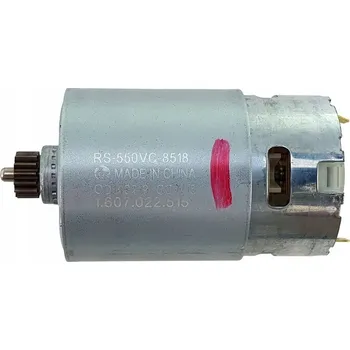 BOSCH MOTOR PRO AKU RÁZOVÝ UTAHOVÁK GDR 10,8