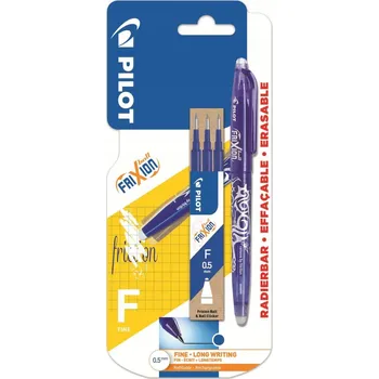 Kuličkové pero PILOT modré