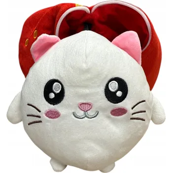 plyšák PLYŠÁK NIESPODZIANKA 2v1 Ideální jako dárek