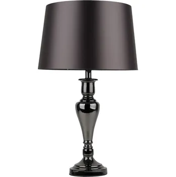 Lampička Velká stolní lampa, KARMA Spot-Light 7233104 černá