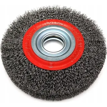 Příslušenství k nářadí Kartáč Dedra F34-125