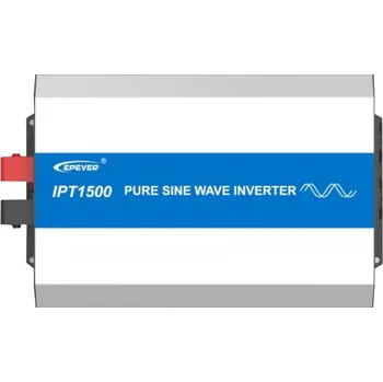 Měnič napětí Měnič Napětí napětí čistý sinus 3000W 12V/230V