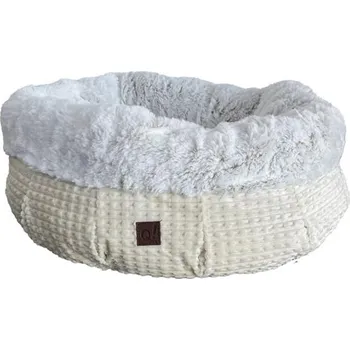 Pelíšek pro psa Pelech comfort Chique Quapas! 70x70x28 A.K.