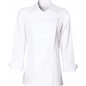 Kuchyňská zástěra Kuchařská zástěra BRAGARD vel. 36/36