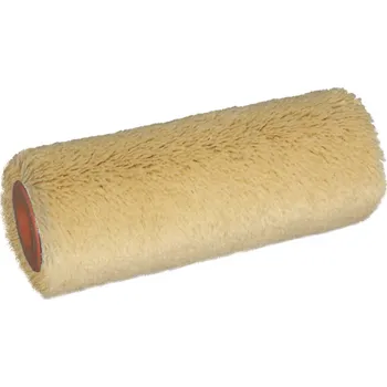 Malířský váleček Spokar Uni Plyš žlutozelený univerzální váleček na malování pro držák 6 mm, 240 mm