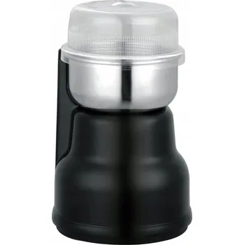 Mlýnek na kávu Elektrický mlýnek Kamille KM6734 150 W černý