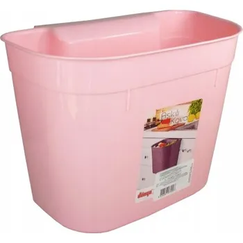 Obraz Závěsné vědro na slupky a odpadky