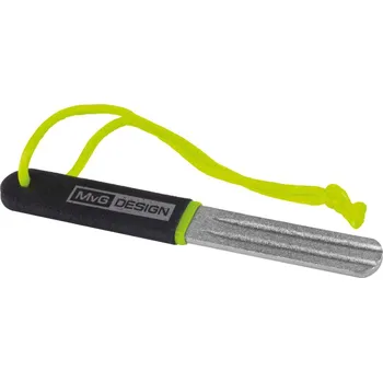 Winmau Brousek - Michael van Gerwen V-groove dart point sharpener