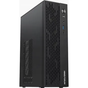 Stolní počítač Mini počítač MINISFORUM RYZEN 9 7945HX 32GB RAM 1TB SSD RTX5060 8GB Win11