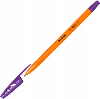 Berlingo modré kuličkové Propiska