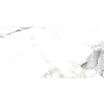 Dlažba Mexen Nolte Zlatá vzorek z glazované rektifikované dlažby G1, podlaha-stěna lesklá - TL111-00-S Obklady a dlažby