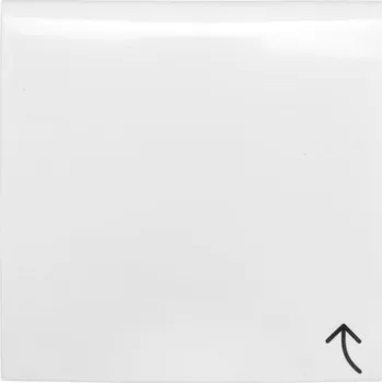 Elektrická zásuvka Bílá nástěnná Elektrická Zásuvka Berker