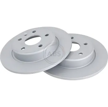 Brzdový kotouč Brzdový kotouč A.B.S. 18527