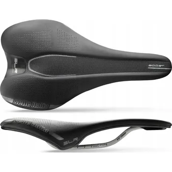 Sedlo na kolo Sedlo Selle Italia SLR Boost 145 mm