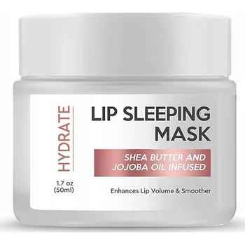 Péče o rty BLUEGALA balzám na rty 50 ml