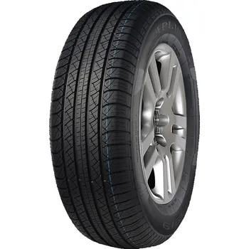 Letní osobní pneu Aplus A919 215/60 R17 96H -
