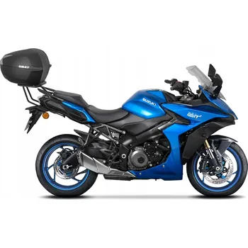 Zavazadlo na motocykl Nosič horního kufru SUZUKI GSX-S1000GT SHAD