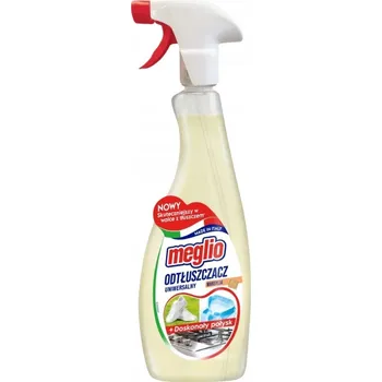 Odtučňovač Meglio Marsiglia 750 ml