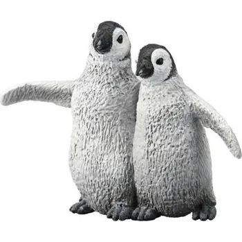 Figurka CollectA 88964 - Tučňák císařský mládě