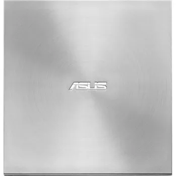 Mechanika Externí DVD vypalovačka ASUS SDRW-08U9M-U