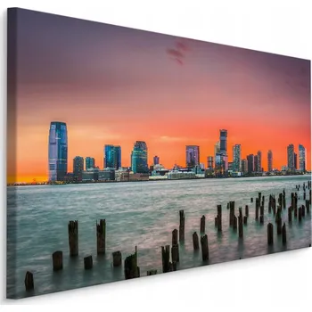 Obraz Obraz řeka Hudson, USA 100x70 /239516880