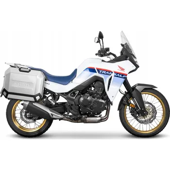 Zavazadlo na motocykl SHAD Montážní sada 4p systém H0TR734P HONDA TRANSALP 750
