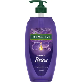 Koupelová kosmetika Palmolive Sunset Relax sprchový gel 750 ml