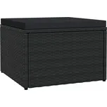 Zahradní taburet / podnožka Dekorhome