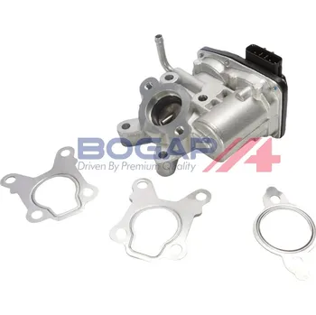 Ventil, recirkulace výfukových plynů BOGAP T6320100