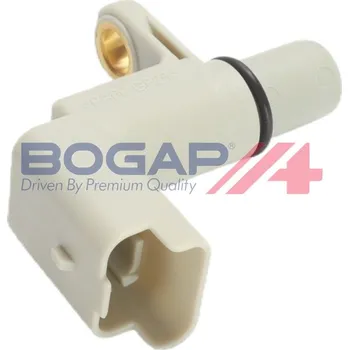 Čidlo automobilu Snímač, poloha vačkového hřídele BOGAP P6116101