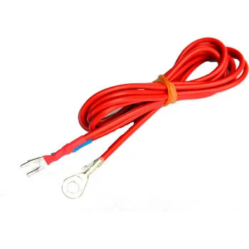 elektrický kabel Kabel Kulatý kulatý (lanko), instalační LgY Elektrokabel 1 x 35
