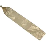 Profikoření Střevo na salám transparentní 50 mm x 55 cm 1 ks