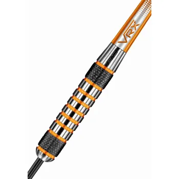 Šipka Red Dragon Šipky Steel Amberjack 7 - 26g