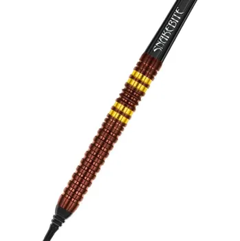 Šipka Red Dragon Šipky Peter Wright Snakebite - Copper Fusion - 20g