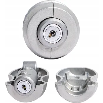 IP kamera Zadlabací zámek ZREE 150 x 100 mm