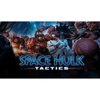Počítačová hra Space Hulk: Tactics PC