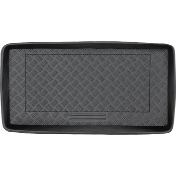 autokoberec Rohož do kufru Rezaw-Plast polypropylen