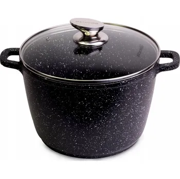 Hrnec Tradiční Hrnec KAMILLE 6,2 l