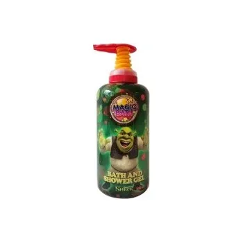 Sprchový gel Shrek sprchový gel 1000 ml
