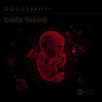 Hudba LP Goblin Rebirth: Goblin Rebirth 2015