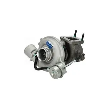 Turbodmychadlo Dmychadlo, plnění NISSENS 93611