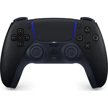 Herní ovladač SONY DualSense Wireless PS5 Mid.Black V2