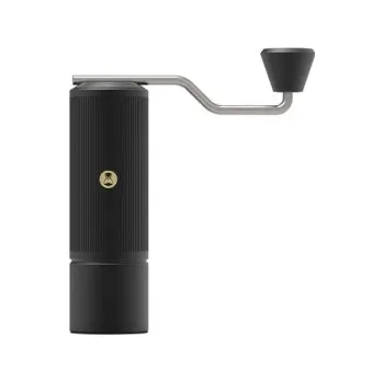 Kuchyňský spotřebič Timemore Chestnut X Lite ruční mlýnek - matně černý