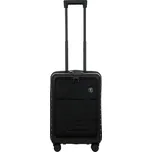 Bric`s Kufr B|Y Ulisse Expandable Carry-on Trolley Black